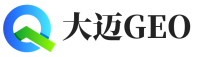 碾子山区大迈GEO